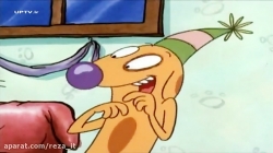 انیمیشن گربه سگ 3 (CatDog) با دوبله فارسی